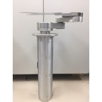Hirata AR-W170VHCL-3-S-20-SB 300mm Vacuum Transfer...